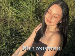 Melonistoyn