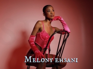 Melony_ehsani