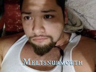 Meltsnurmouth