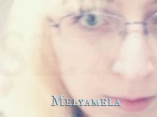 Melyamela