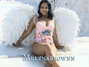 Melynabrownn