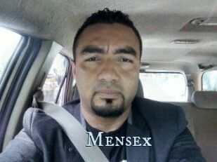 Mensex