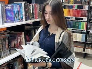 Merciacorson