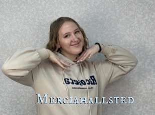 Merciahallsted