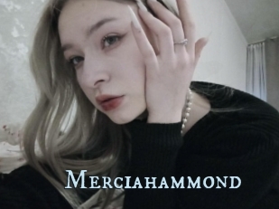 Merciahammond