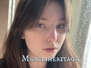 Merciaheritage