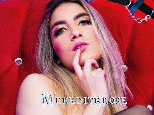 Meredithrose