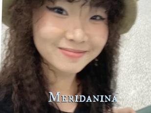 Meridanina