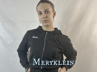 Meryklein