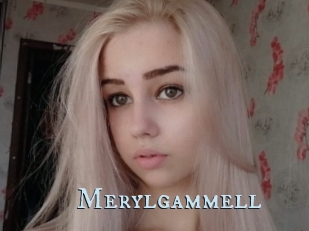 Merylgammell