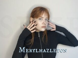 Merylhazleton