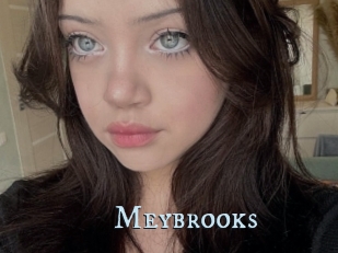 Meybrooks