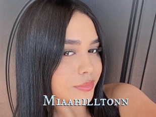 Miaahilltonn