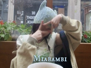 Miabambi