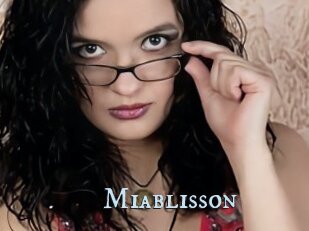 Miablisson