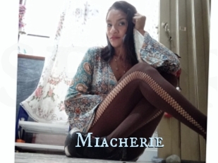 Miacherie