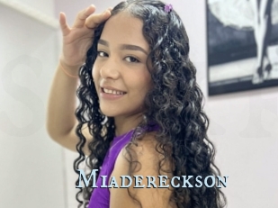 Miadereckson