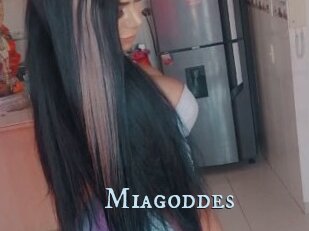 Miagoddes