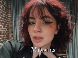 miahils Sex Roster