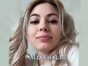 Miakhalies