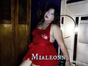 Mialeonn