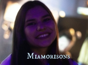 Miamorisons