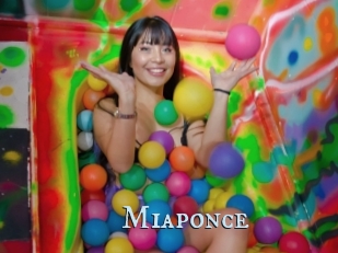 Miaponce