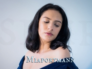 Miaportmann