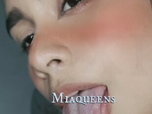 Miaqueens