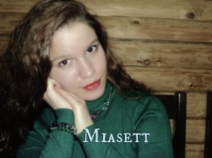 Miasett