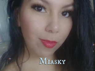 Miasky