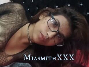 MiasmithXXX