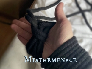 Miathemenace