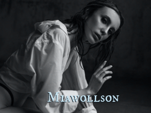 Miawollson