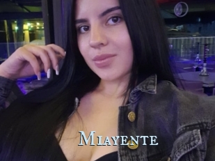 Miayente