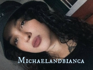 Michaelandbianca