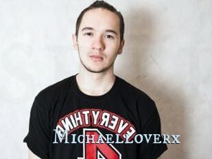 Michaelloverx