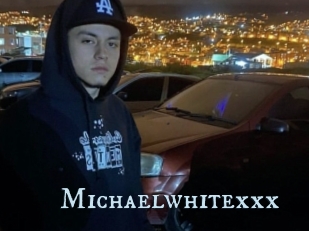 Michaelwhitexxx