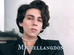 Michellangdon