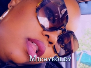 Michyboldy