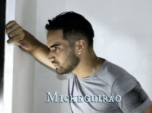 Mickeguirao