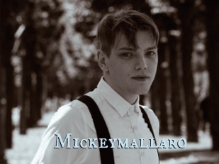 Mickeymallaro