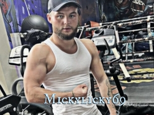 Mickylicky69