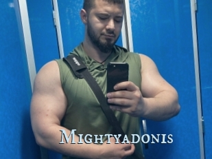 Mightyadonis