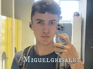 Miguelgrisales