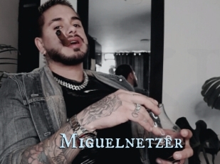 Miguelnetzer