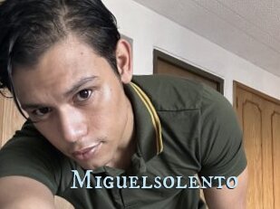 Miguelsolento