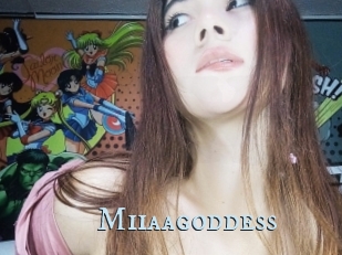 Miiaagoddess