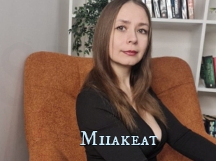 Miiakeat