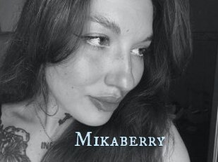 Mikaberry